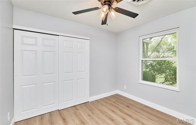 1329 S Wheaton Drive, St Charles, MO 63301