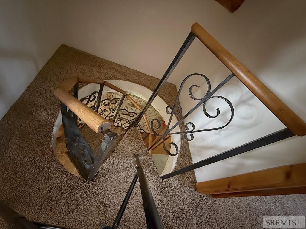 Image 17 of property listing at 501 W Pine Avenue, Mackay, ID 83251