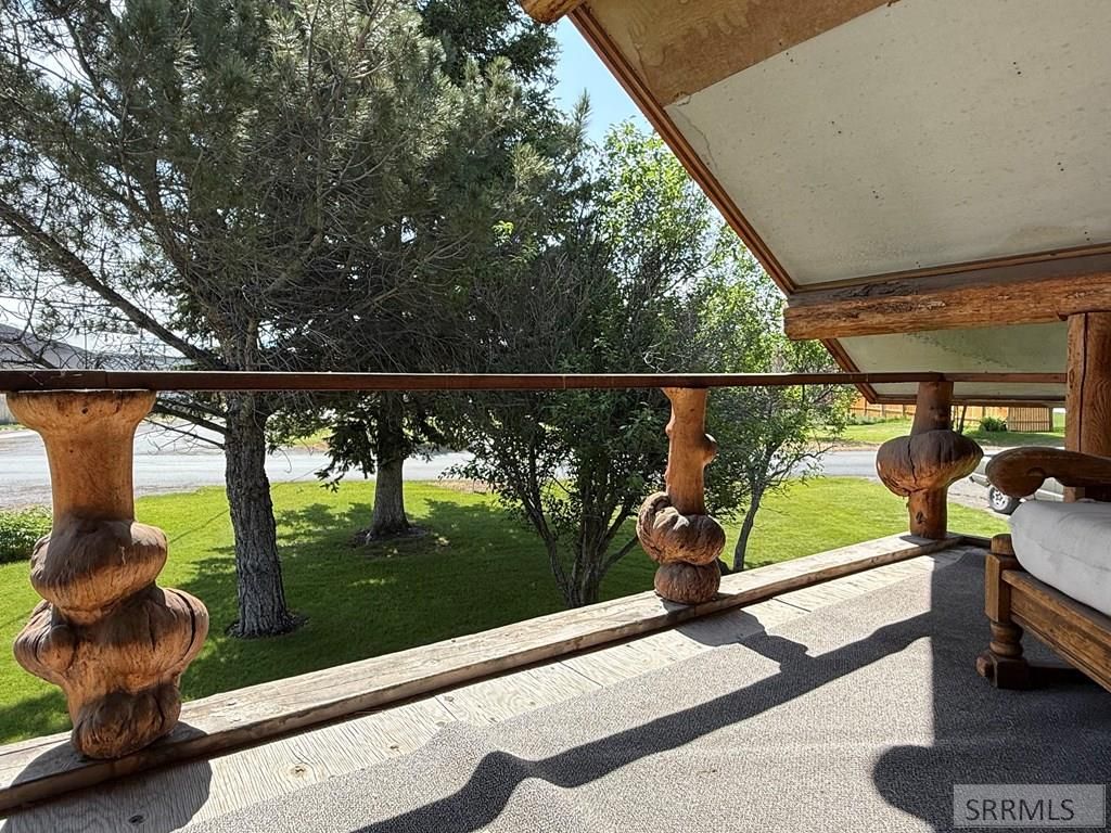 Image 26 of property listing at 501 W Pine Avenue, Mackay, ID 83251