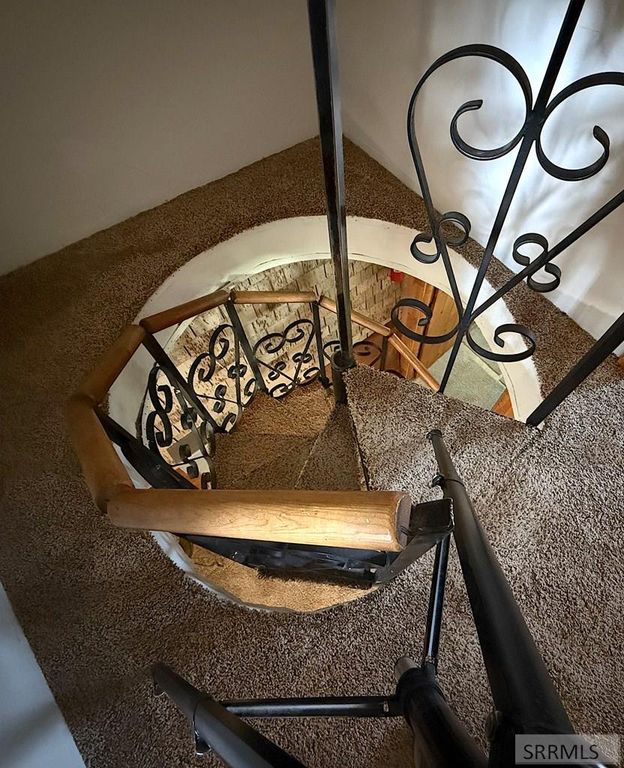 Image 27 of property listing at 501 W Pine Avenue, Mackay, ID 83251