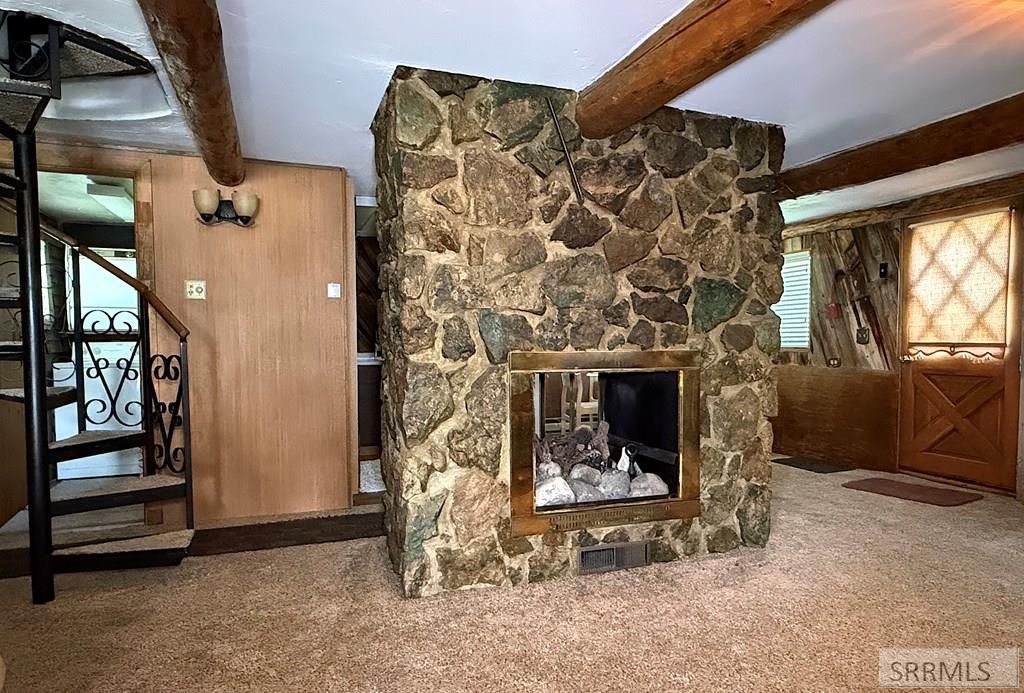 Image 5 of property listing at 501 W Pine Avenue, Mackay, ID 83251