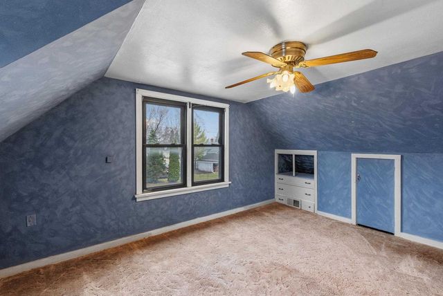 109 WALNUT STREET, Fond Du Lac, WI 54935