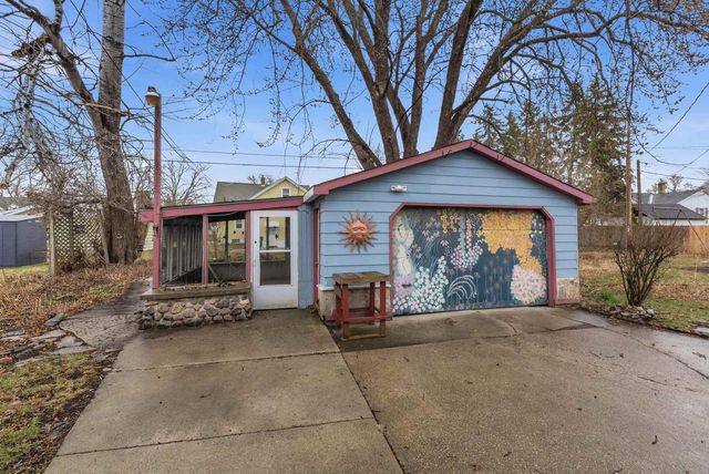 109 WALNUT STREET, Fond Du Lac, WI 54935