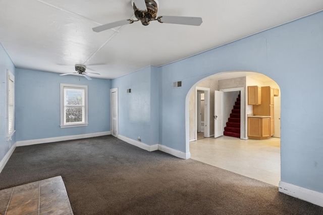 109 WALNUT STREET, Fond Du Lac, WI 54935