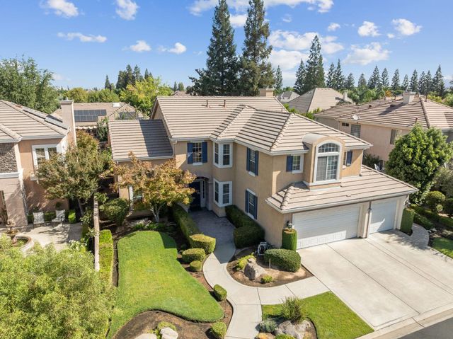 10365 N Pierpont Circle, Fresno, CA 93730
