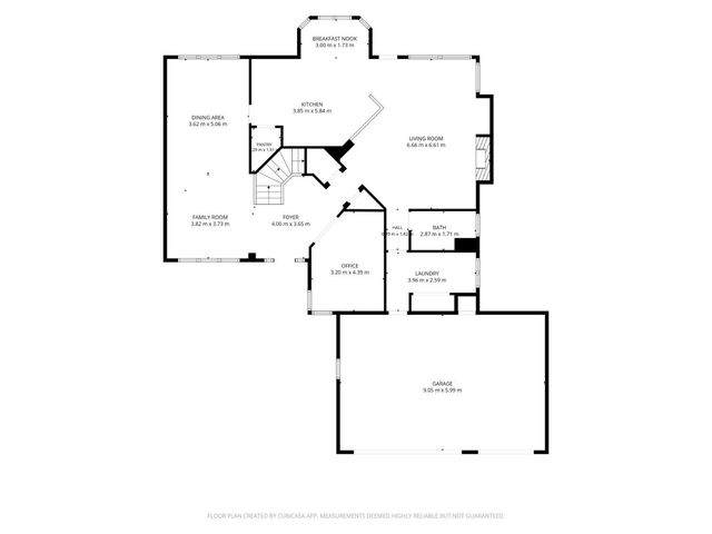 10365 N Pierpont Circle, Fresno, CA 93730