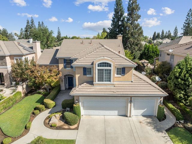 10365 N Pierpont Circle, Fresno, CA 93730