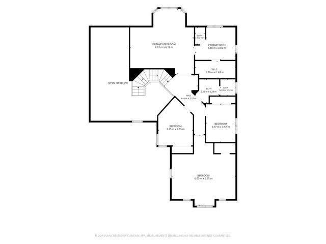 10365 N Pierpont Circle, Fresno, CA 93730