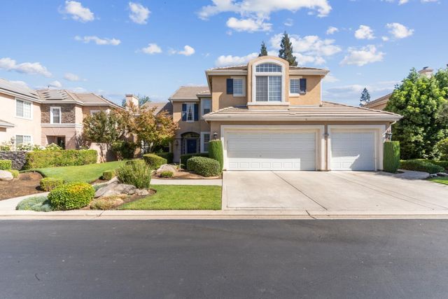 10365 N Pierpont Circle, Fresno, CA 93730