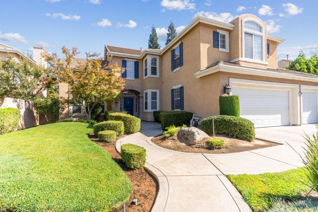 10365 N Pierpont Circle, Fresno, CA 93730