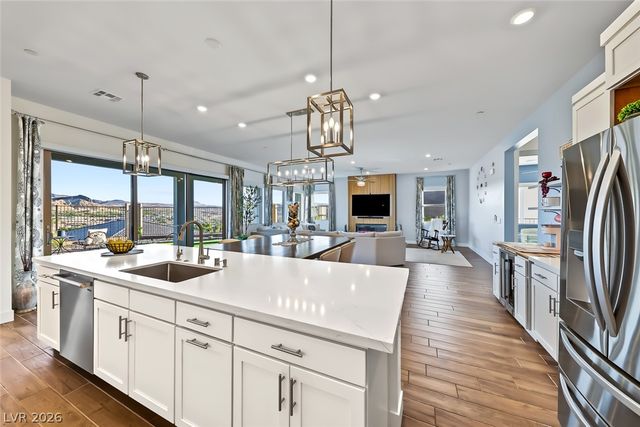 5 Barrio Alto Court, Henderson, NV 89011