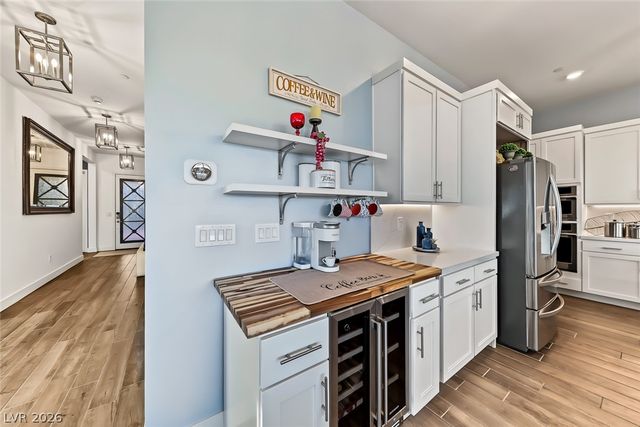 5 Barrio Alto Court, Henderson, NV 89011
