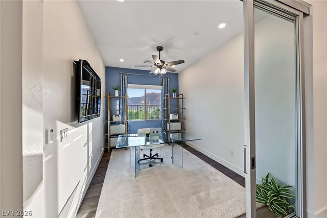 5 Barrio Alto Court, Henderson, NV 89011