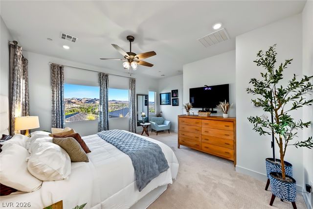 5 Barrio Alto Court, Henderson, NV 89011