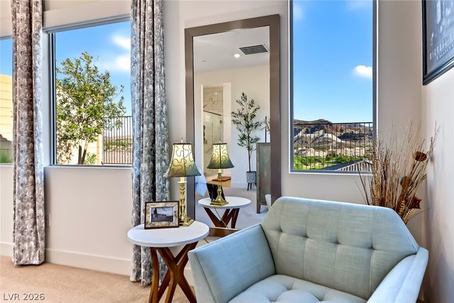 5 Barrio Alto Court, Henderson, NV 89011