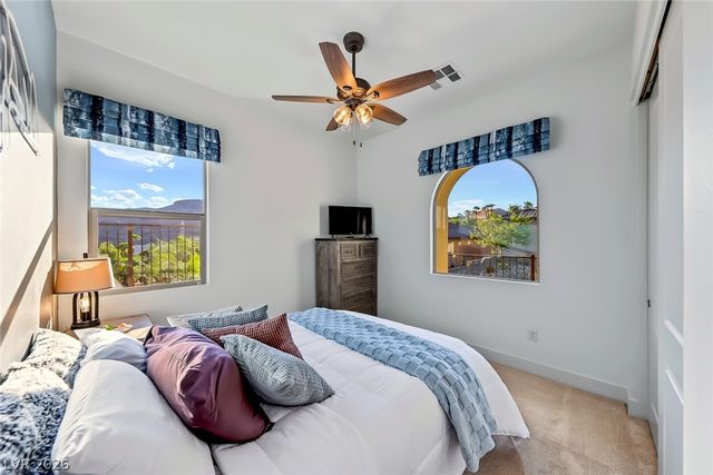5 Barrio Alto Court, Henderson, NV 89011