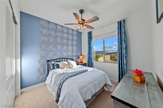 5 Barrio Alto Court, Henderson, NV 89011