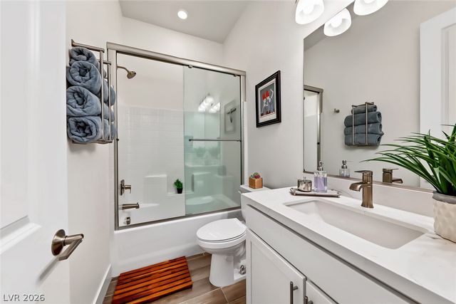 5 Barrio Alto Court, Henderson, NV 89011