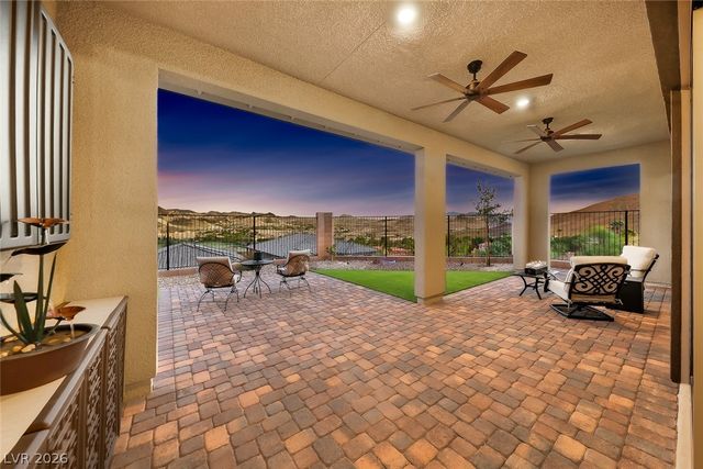 5 Barrio Alto Court, Henderson, NV 89011