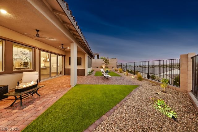 5 Barrio Alto Court, Henderson, NV 89011