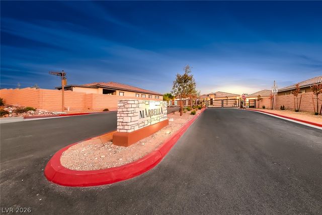 5 Barrio Alto Court, Henderson, NV 89011