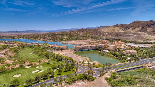 5 Barrio Alto Court, Henderson, NV 89011