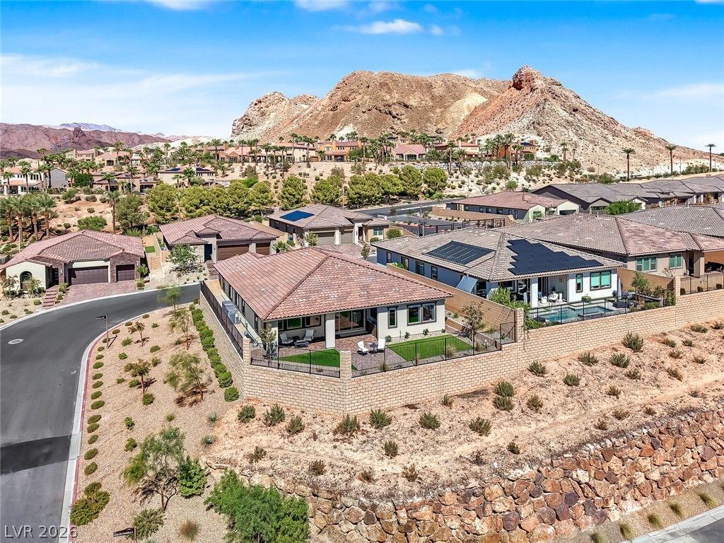 5 Barrio Alto Court, Henderson, NV 89011 — photo 4