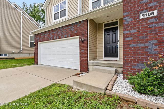 9108 Tamarack Grove Ln, Louisville, KY 40291