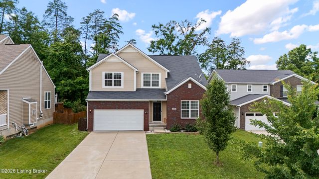 9108 Tamarack Grove Ln, Louisville, KY 40291