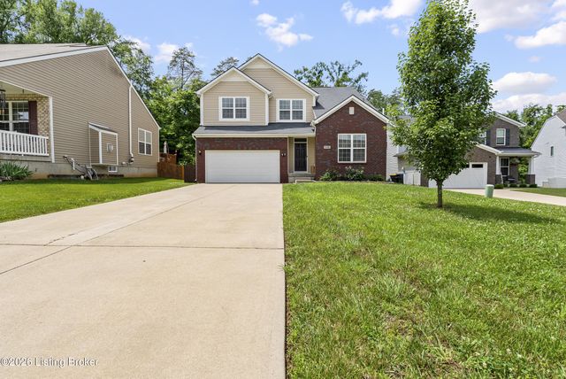9108 Tamarack Grove Ln, Louisville, KY 40291