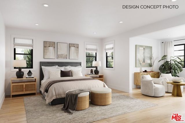 10547 Dunleer Drive, Los Angeles, CA 90064