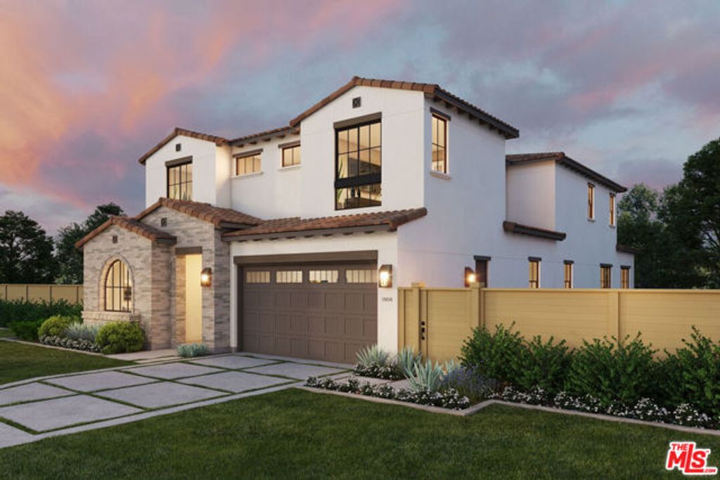 10547 Dunleer Drive, Los Angeles, CA 90064