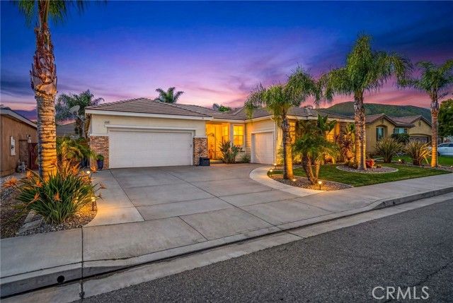 28163 Lookout Point Lane, Menifee, CA 92585