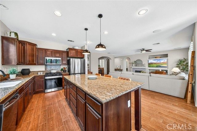 28163 Lookout Point Lane, Menifee, CA 92585