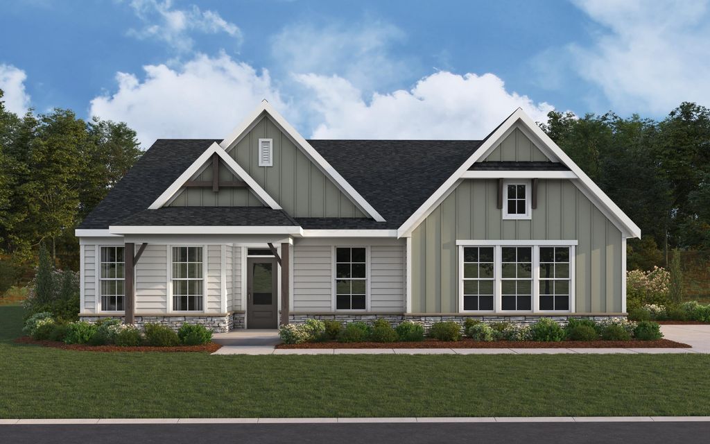 1298 Hawthorne Parkway, Grove City, OH 43123
