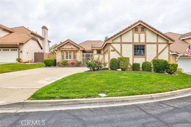 2132 Sunrise Circle, Upland, CA 91784
