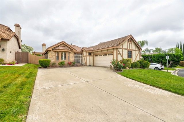 2132 Sunrise Circle, Upland, CA 91784