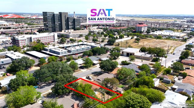 618 E Rector, San Antonio, TX 78216