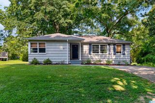636 OAKDALE STREET, Homewood, AL 35209