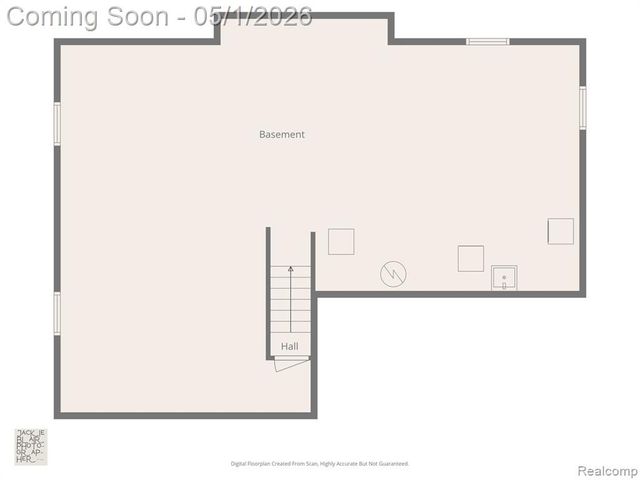 1049 Yale Drive, Oxford, MI 48371
