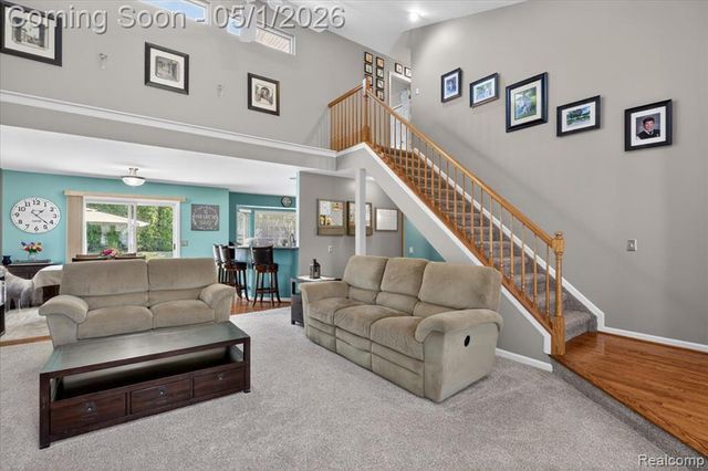 1049 Yale Drive, Oxford, MI 48371