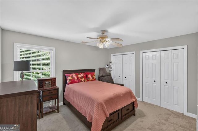 5950 Sequoia Lane, Douglasville, GA 30135