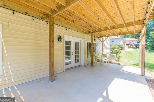 5950 Sequoia Lane, Douglasville, GA 30135