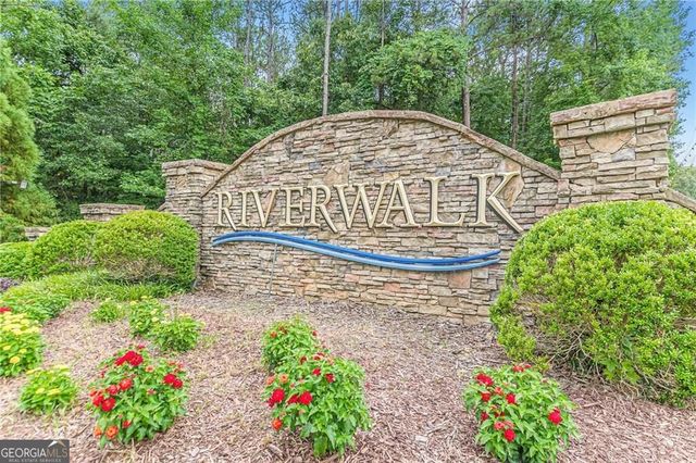 5950 Sequoia Lane, Douglasville, GA 30135