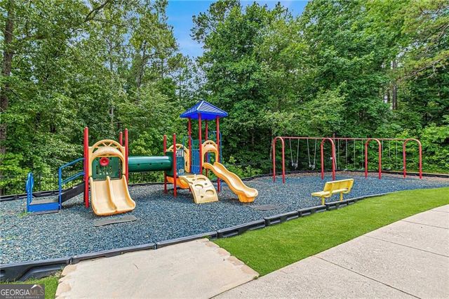 5950 Sequoia Lane, Douglasville, GA 30135