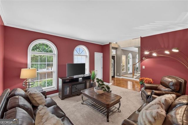 5950 Sequoia Lane, Douglasville, GA 30135
