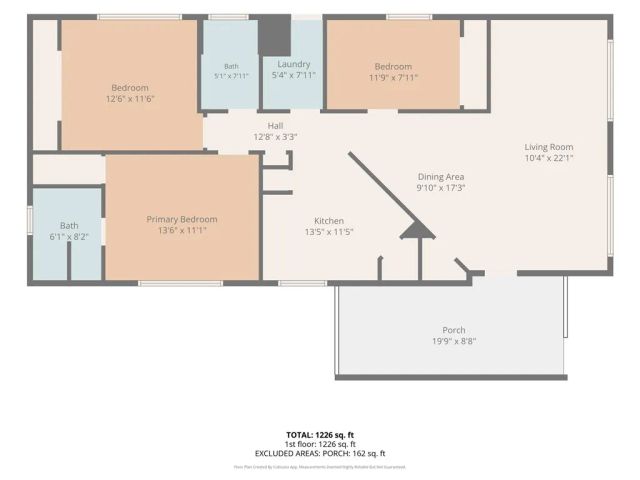 9391 California Ave 32, Riverside, CA 92503