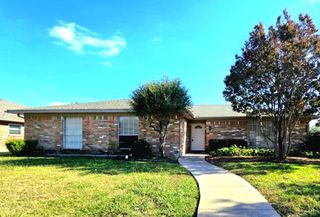 2318 Glen Forest Lane, Plano, TX 75023