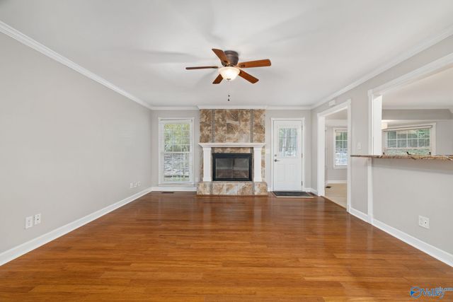 820 Tannahill Drive, Huntsville, AL 35802
