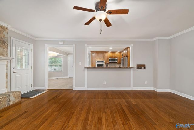 820 Tannahill Drive, Huntsville, AL 35802